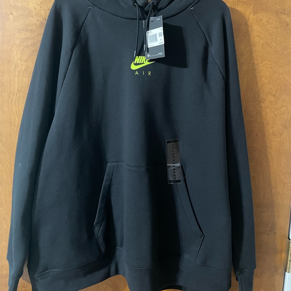 Nike hoodie sweatshirt: brand new never worn